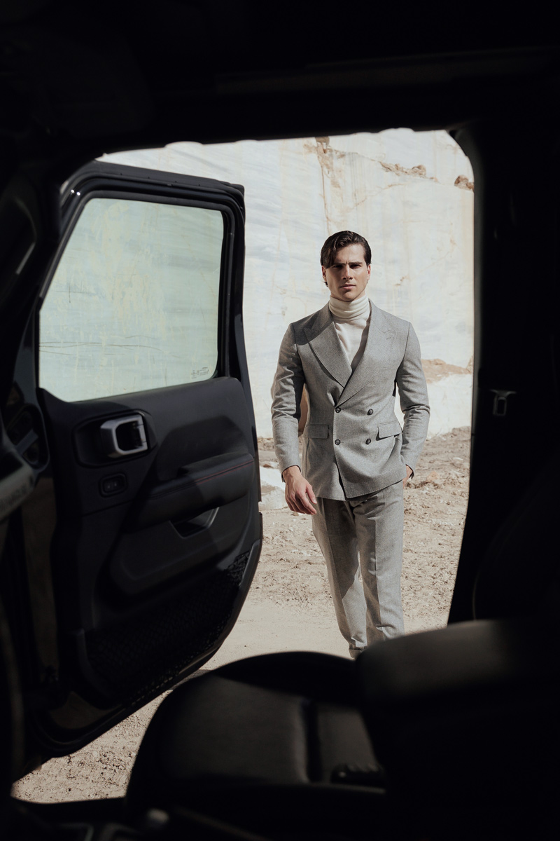 Groom-Fashion